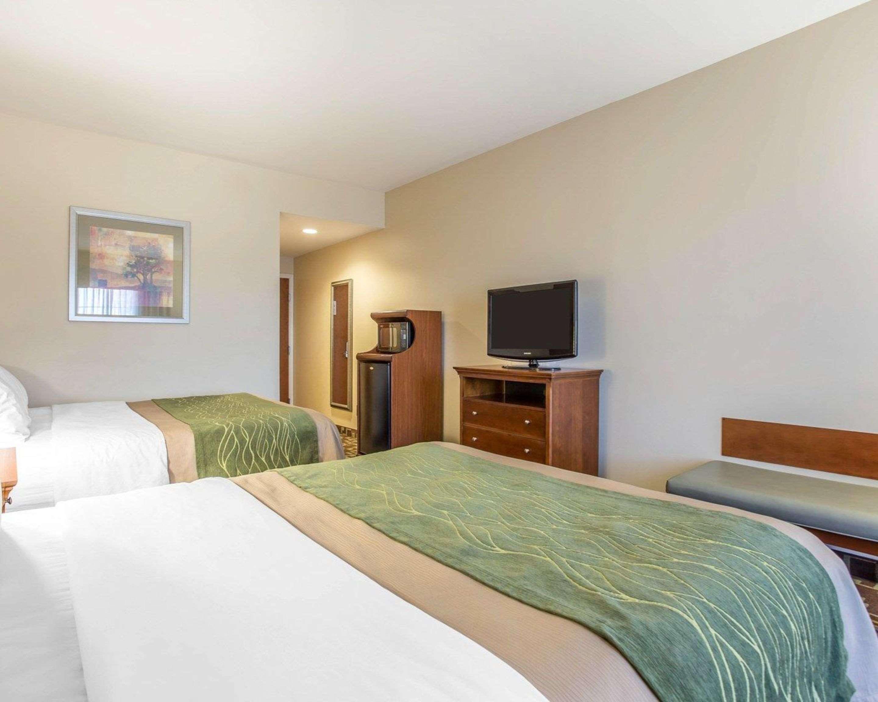 Comfort Inn&Suites Orangeburg Exterior foto